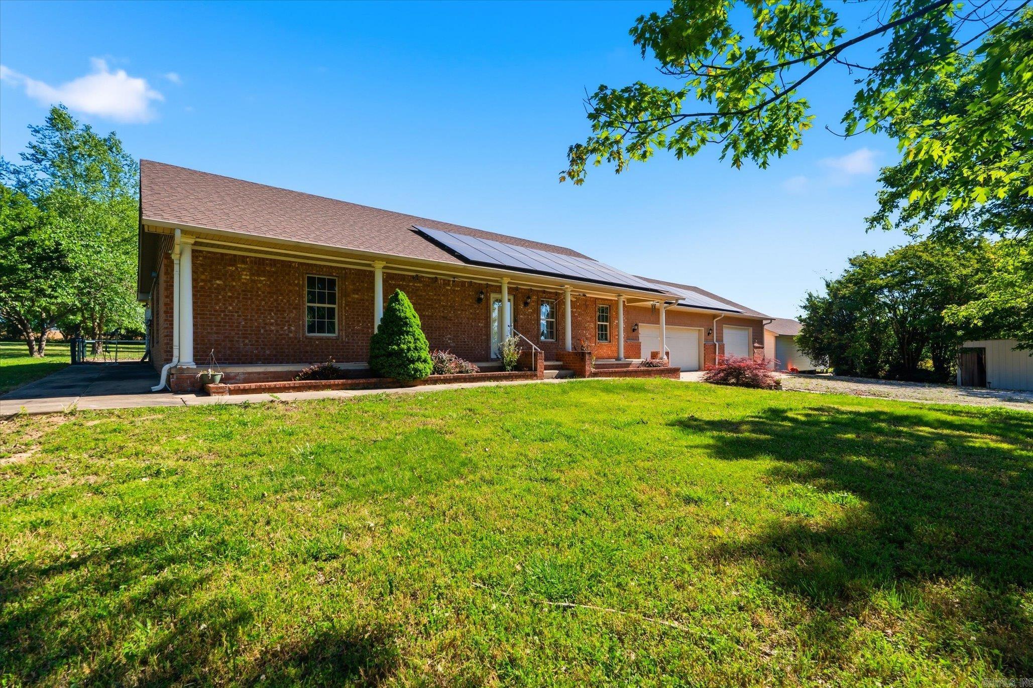 250 CR 793  Brookland, AR