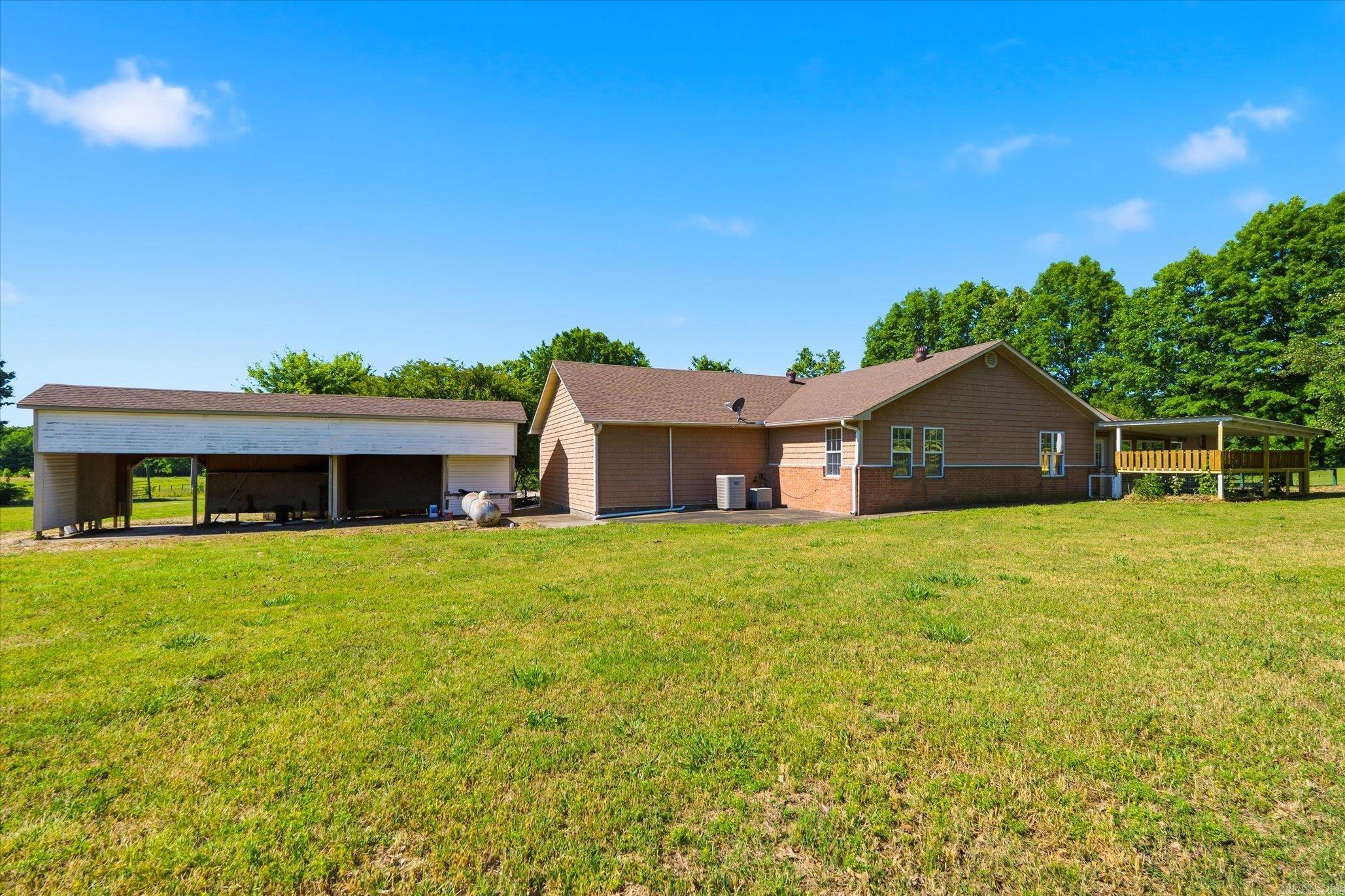 250 CR 793  Brookland, AR