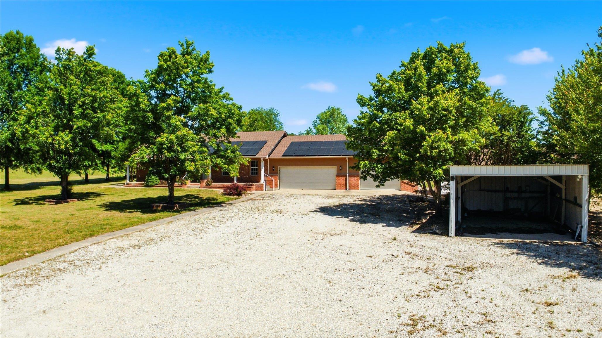 250 CR 793  Brookland, AR