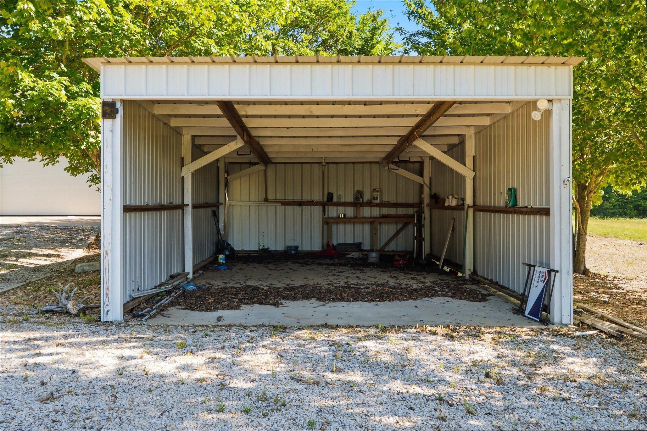 250 CR 793  Brookland, AR