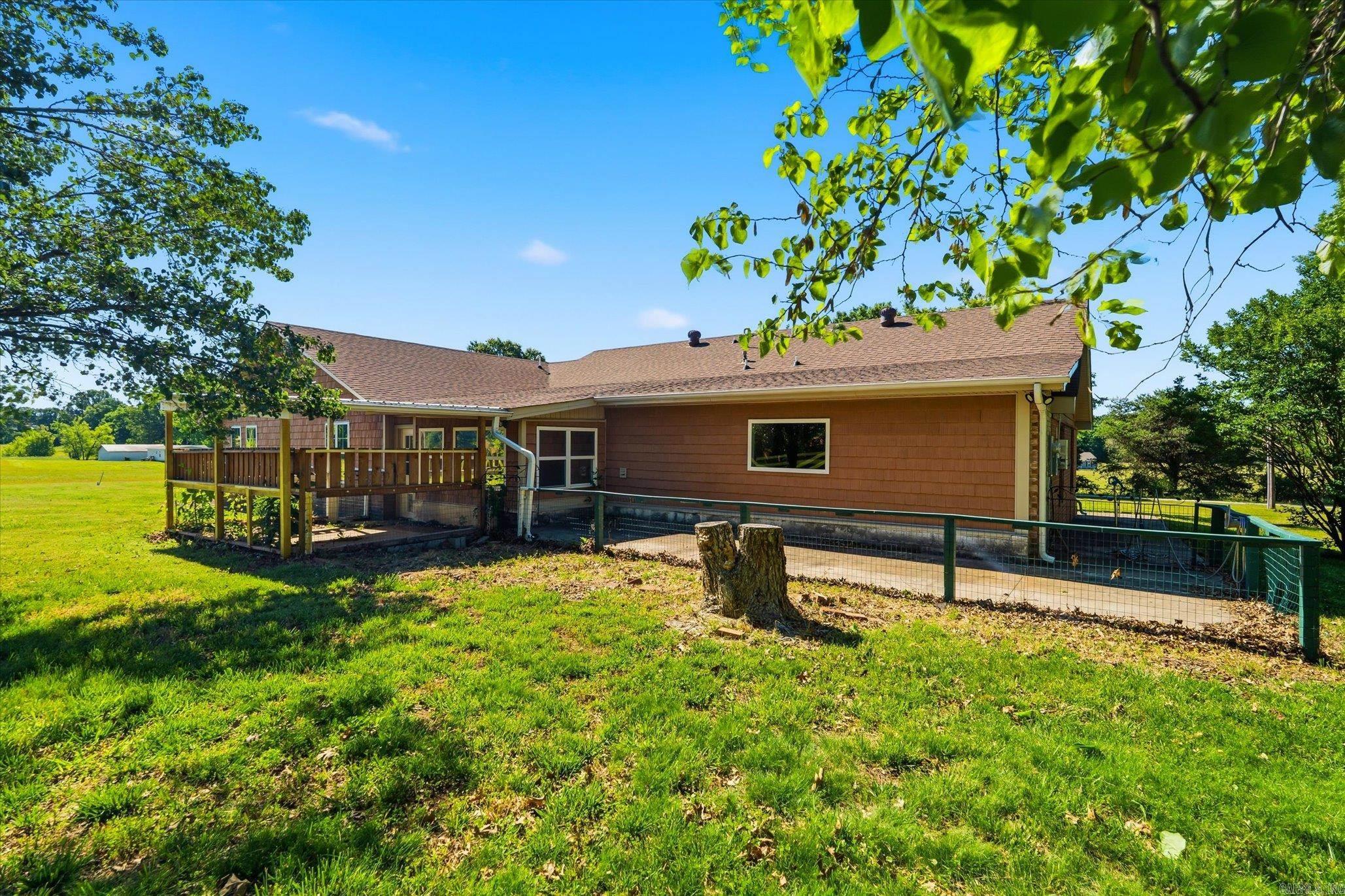 250 CR 793  Brookland, AR