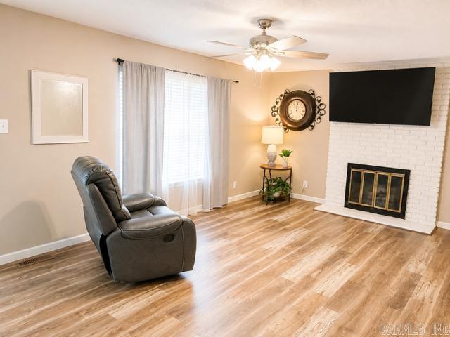 410  Cedarwood  Hot Springs, AR