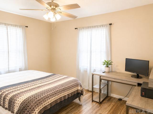 410 Cedarwood  Hot Springs, AR