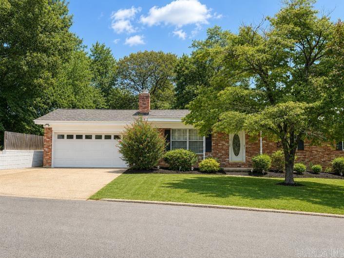 410 Cedarwood  Hot Springs, AR