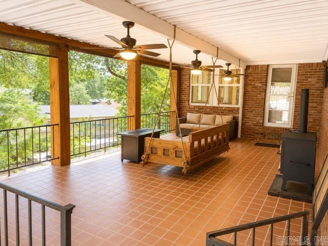410 Cedarwood  Hot Springs, AR