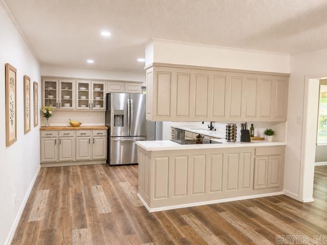 410 Cedarwood  Hot Springs, AR