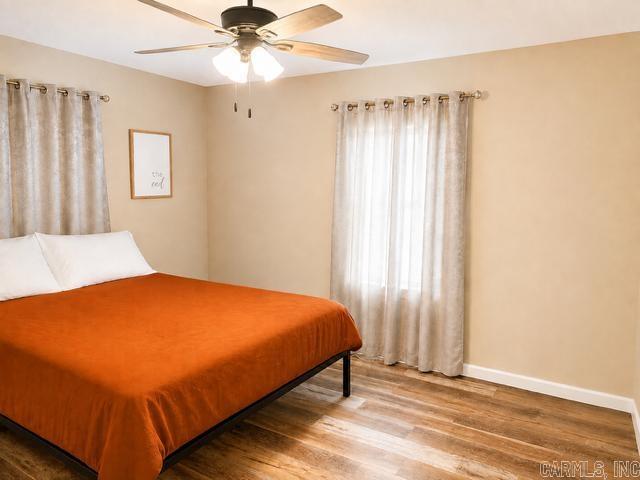 410 Cedarwood  Hot Springs, AR