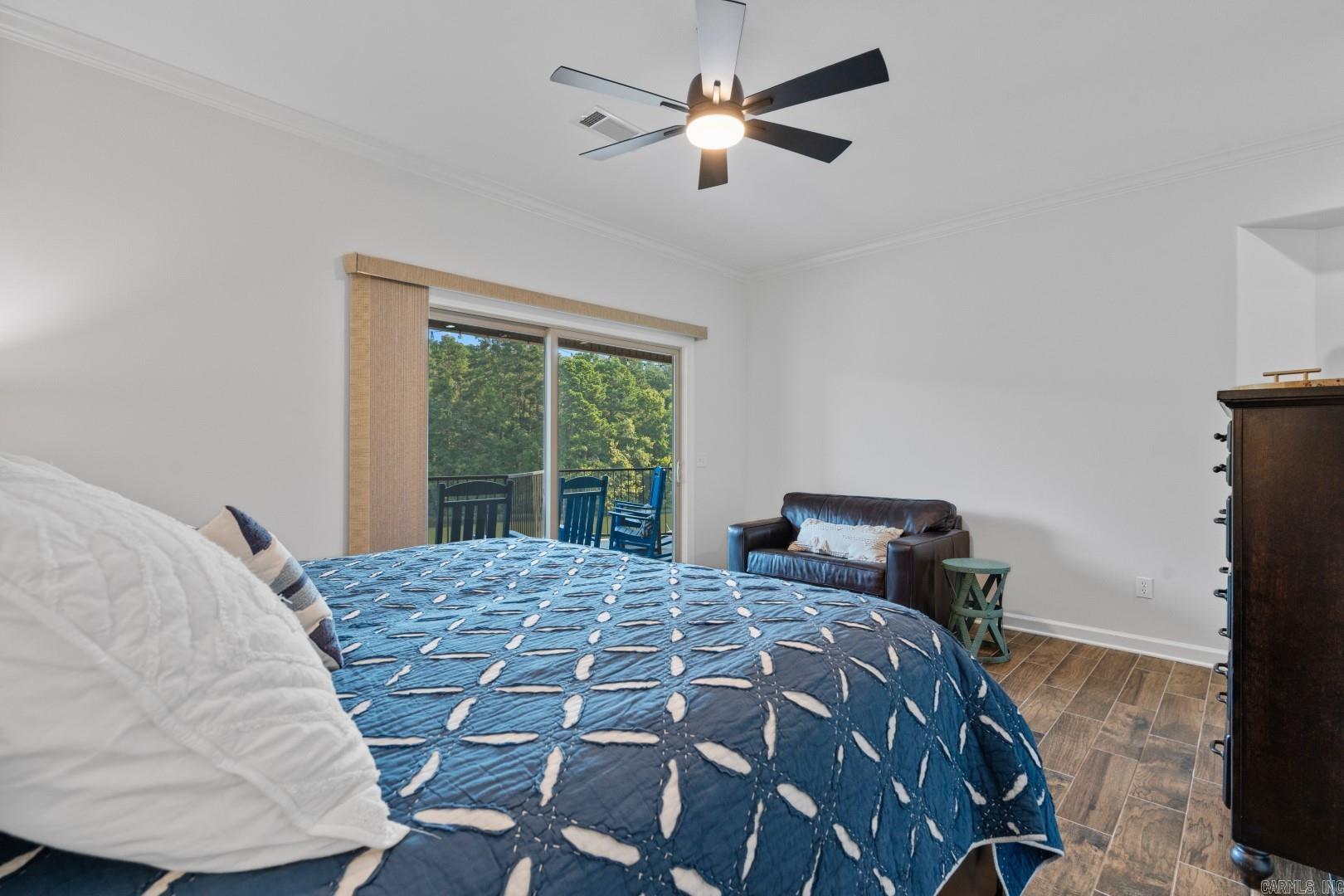 640 Arkridge Road, Unit K-2  Hot Springs, AR