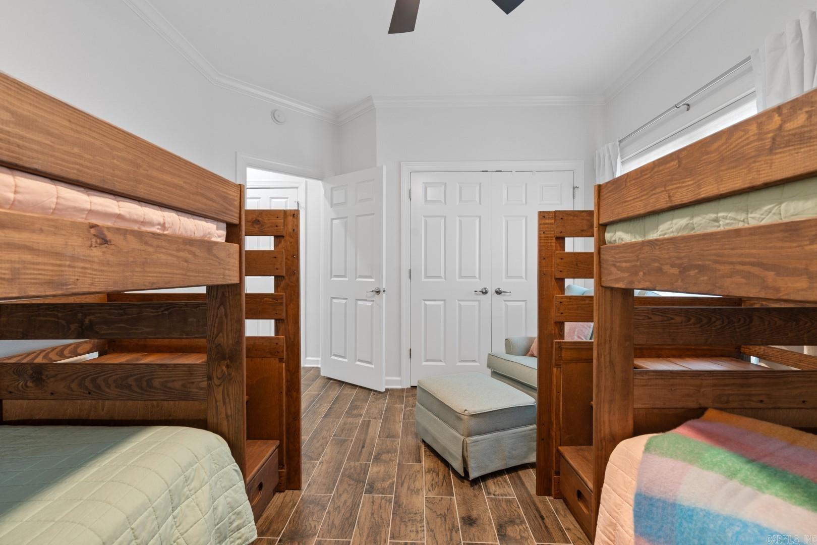 640 Arkridge Road, Unit K-2  Hot Springs, AR