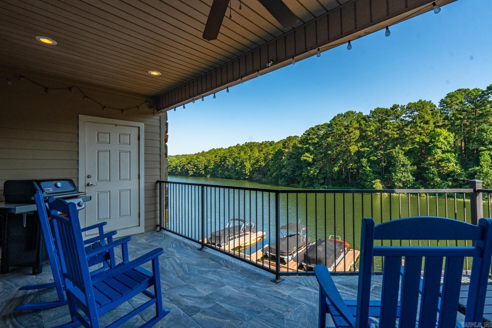 640 Arkridge Road, Unit K-2  Hot Springs, AR