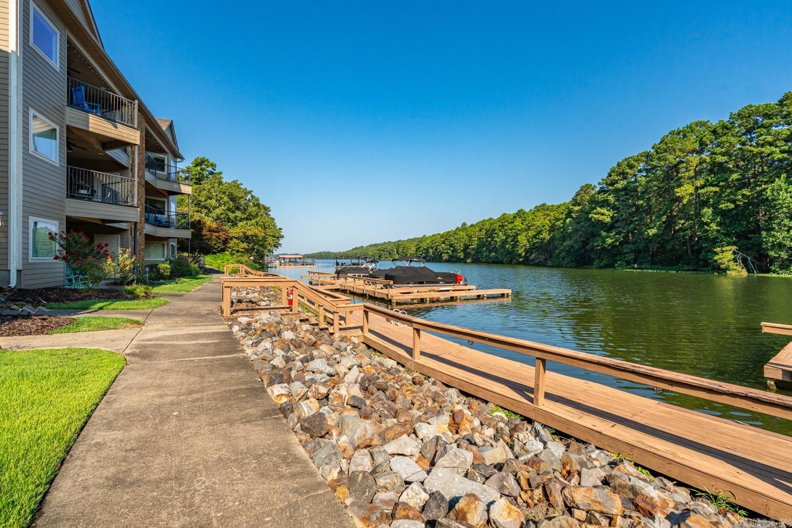 640 Arkridge Road, Unit K-2  Hot Springs, AR