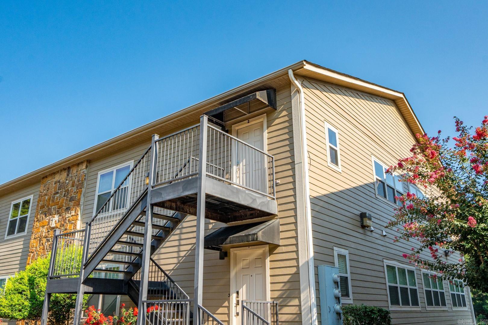 640 Arkridge Road, Unit K-2  Hot Springs, AR