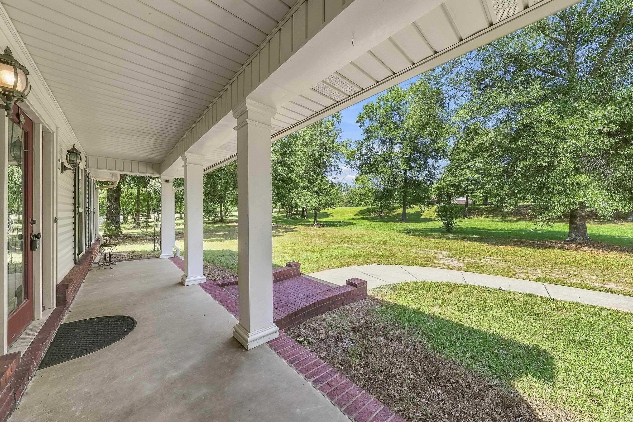 621 Crosstrails  De Queen, AR