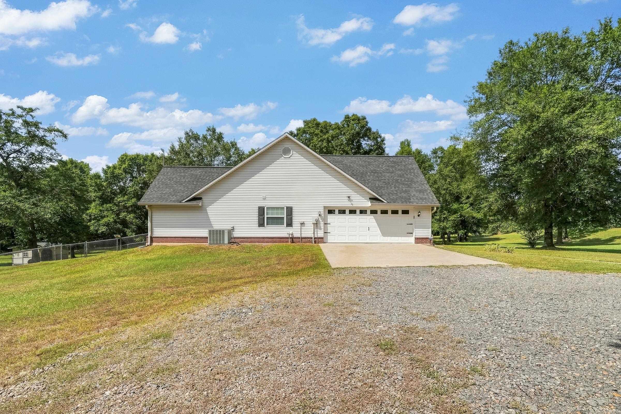 621 Crosstrails  De Queen, AR