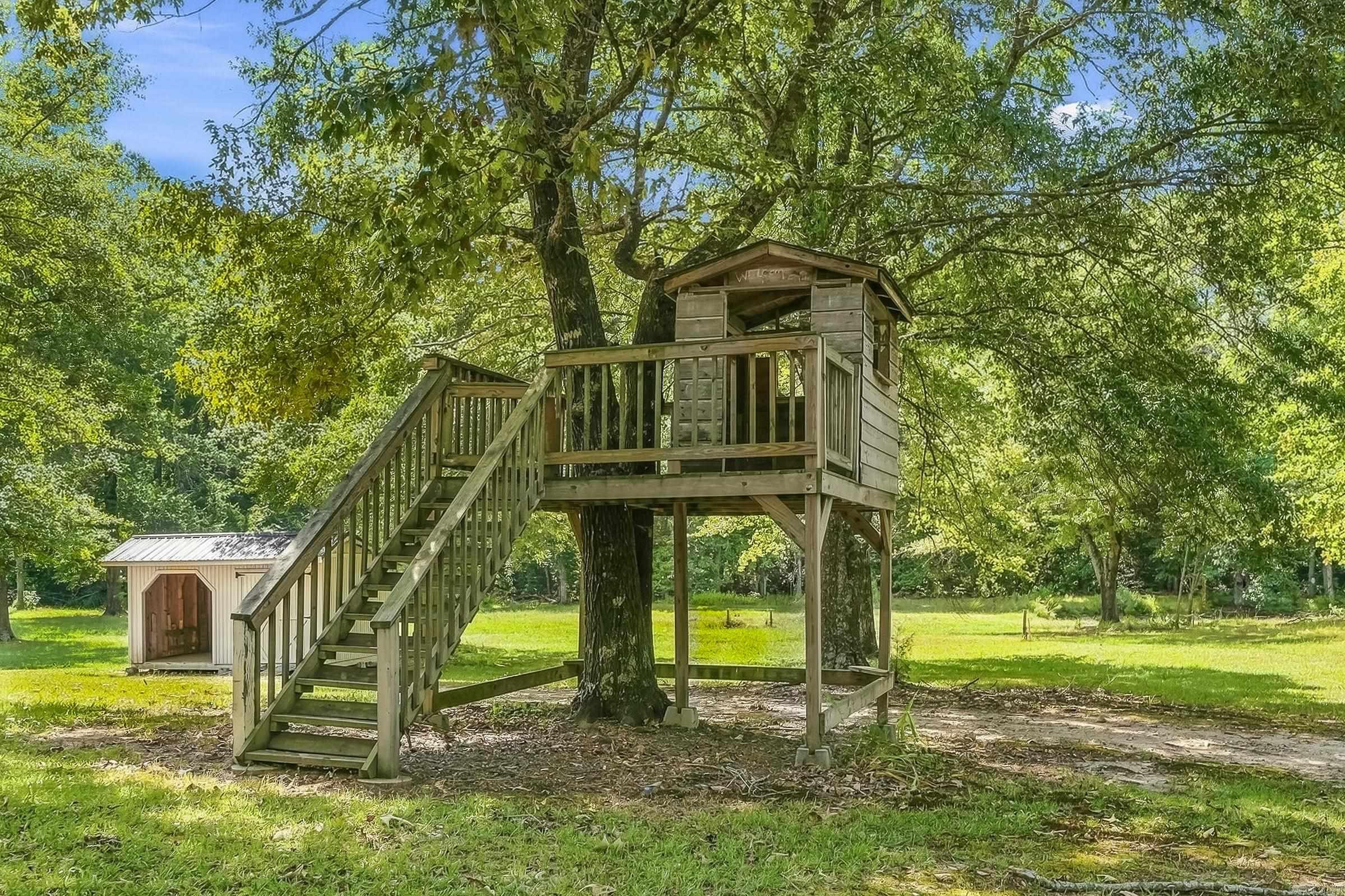 621 Crosstrails  De Queen, AR