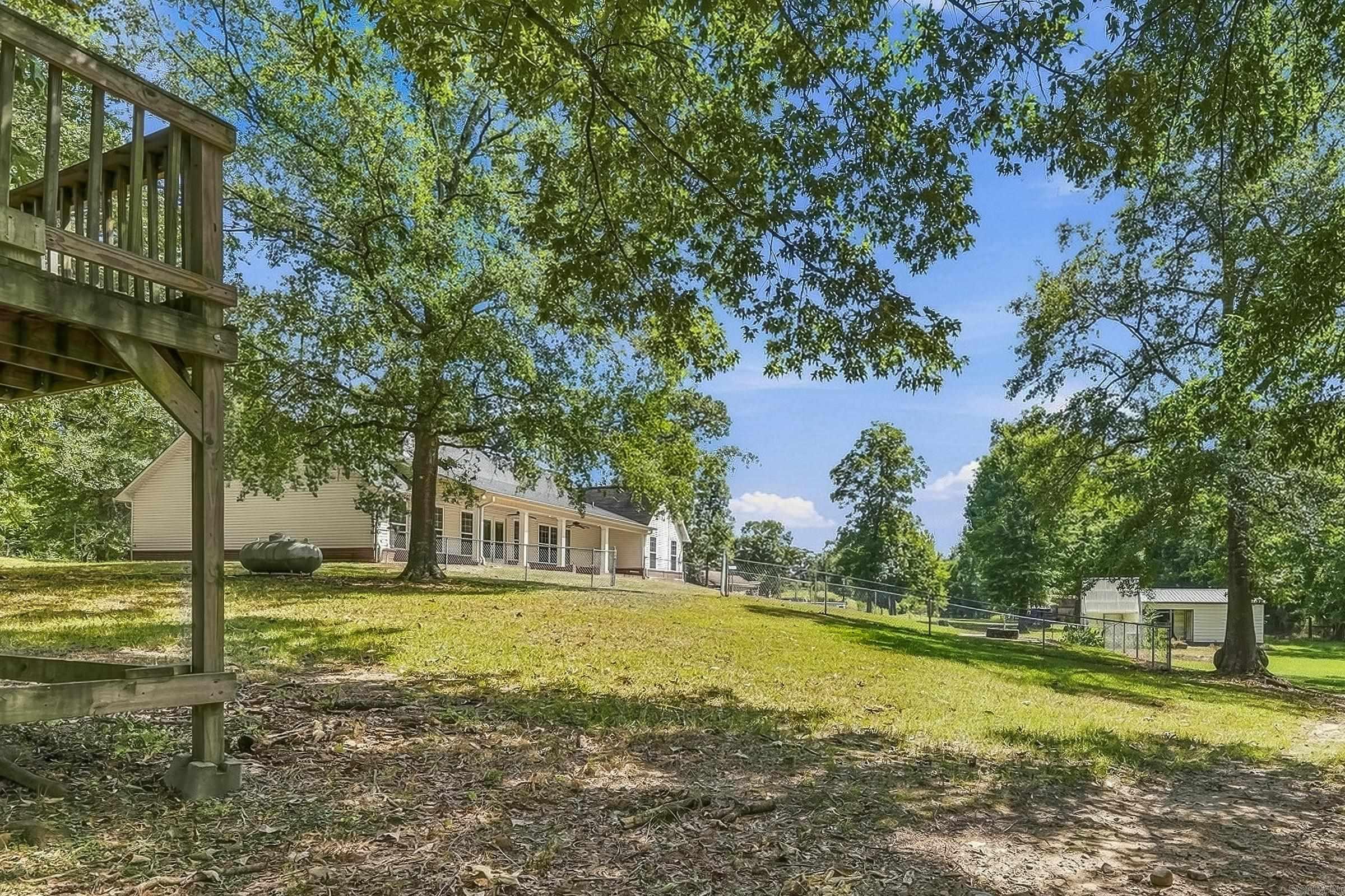 621 Crosstrails  De Queen, AR
