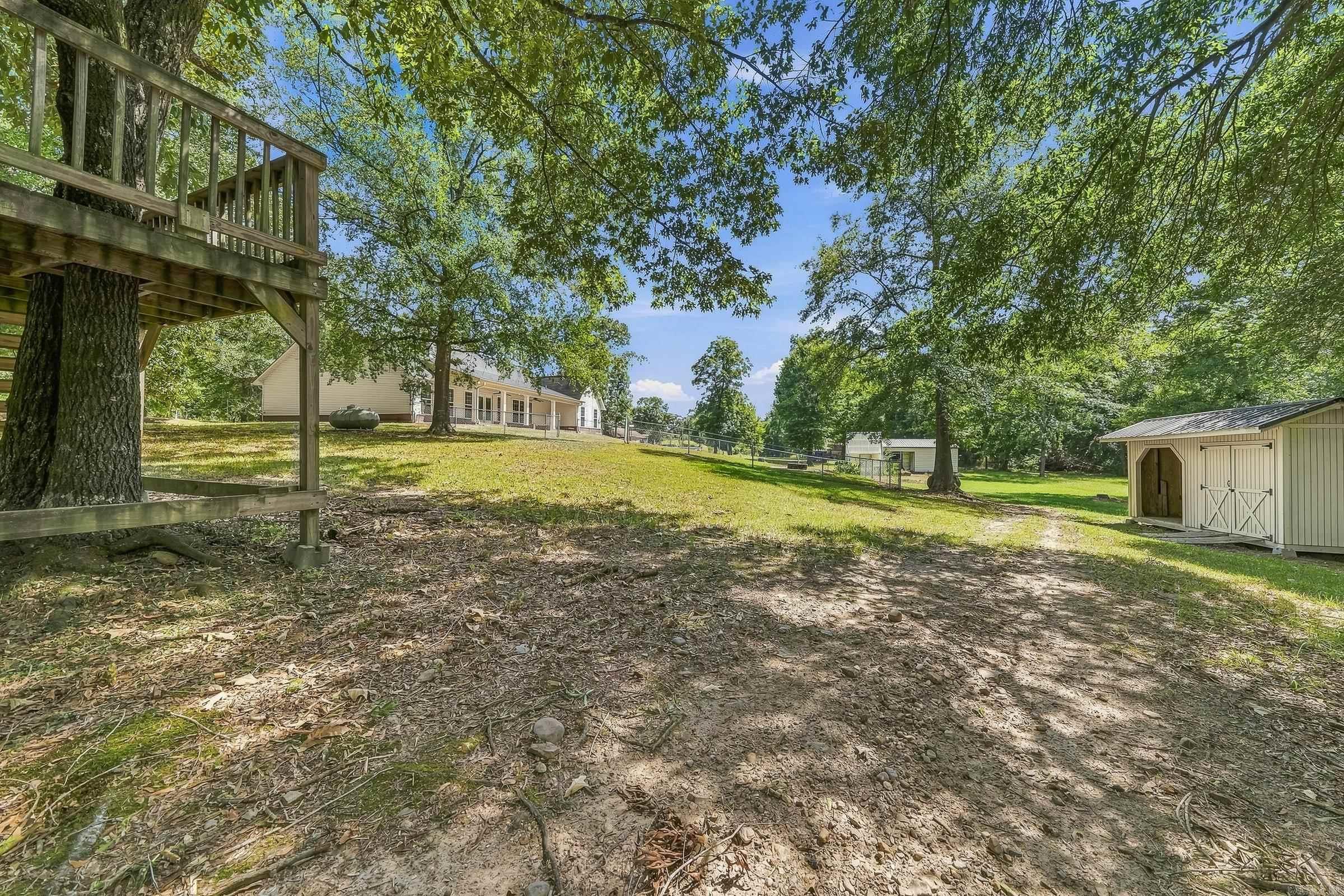 621 Crosstrails  De Queen, AR