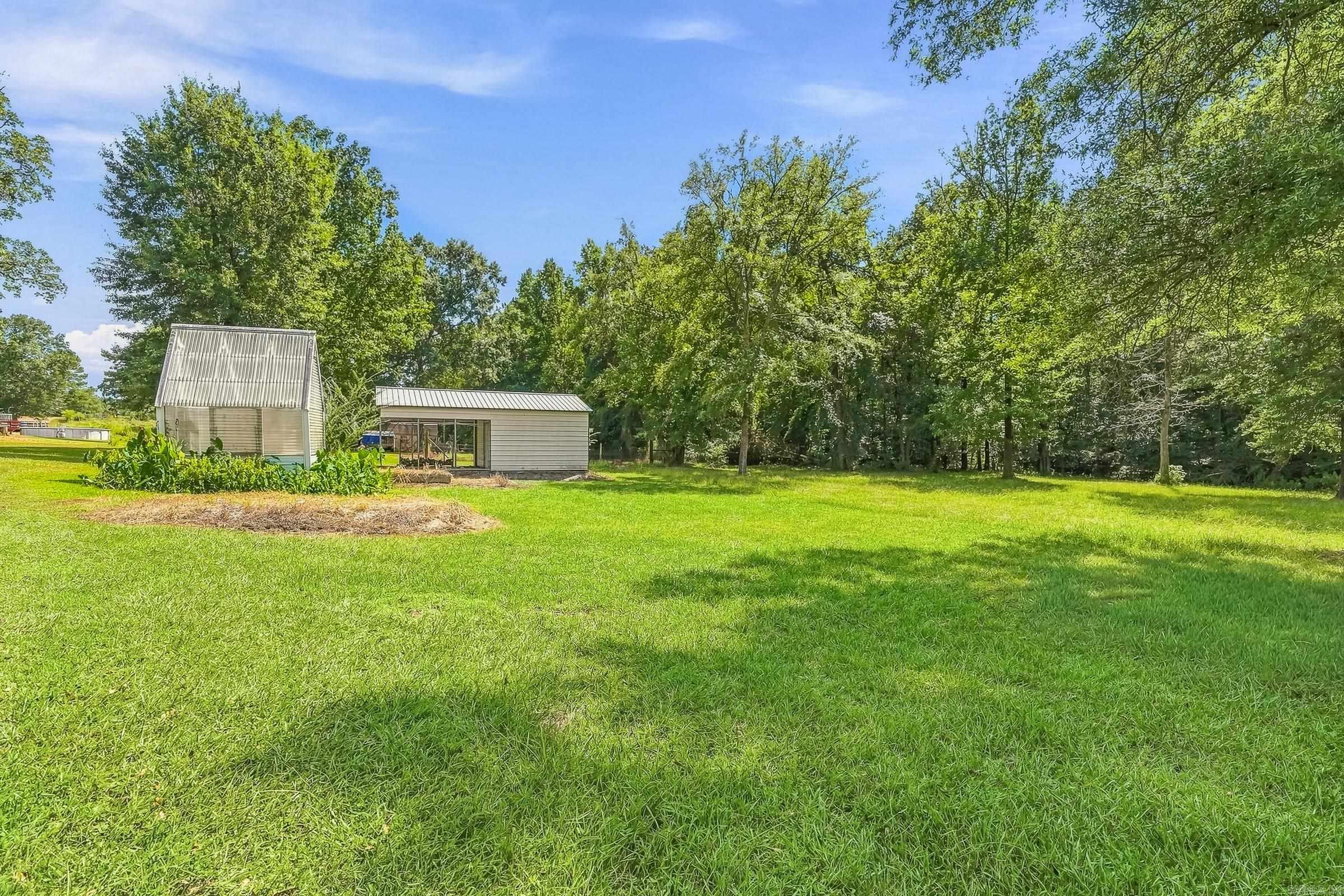 621 Crosstrails  De Queen, AR