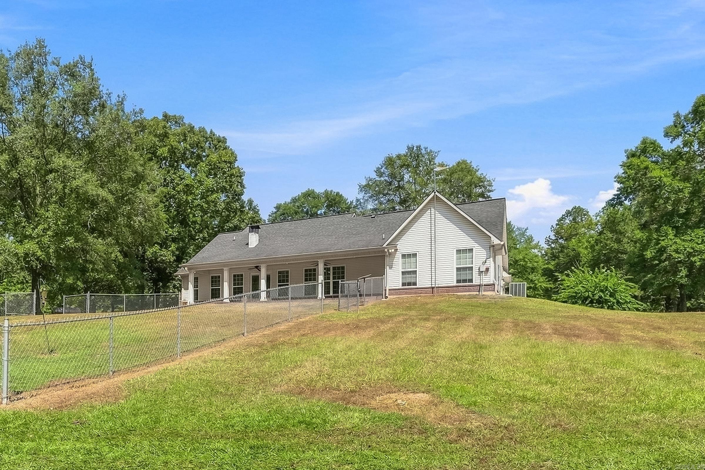 621 Crosstrails  De Queen, AR