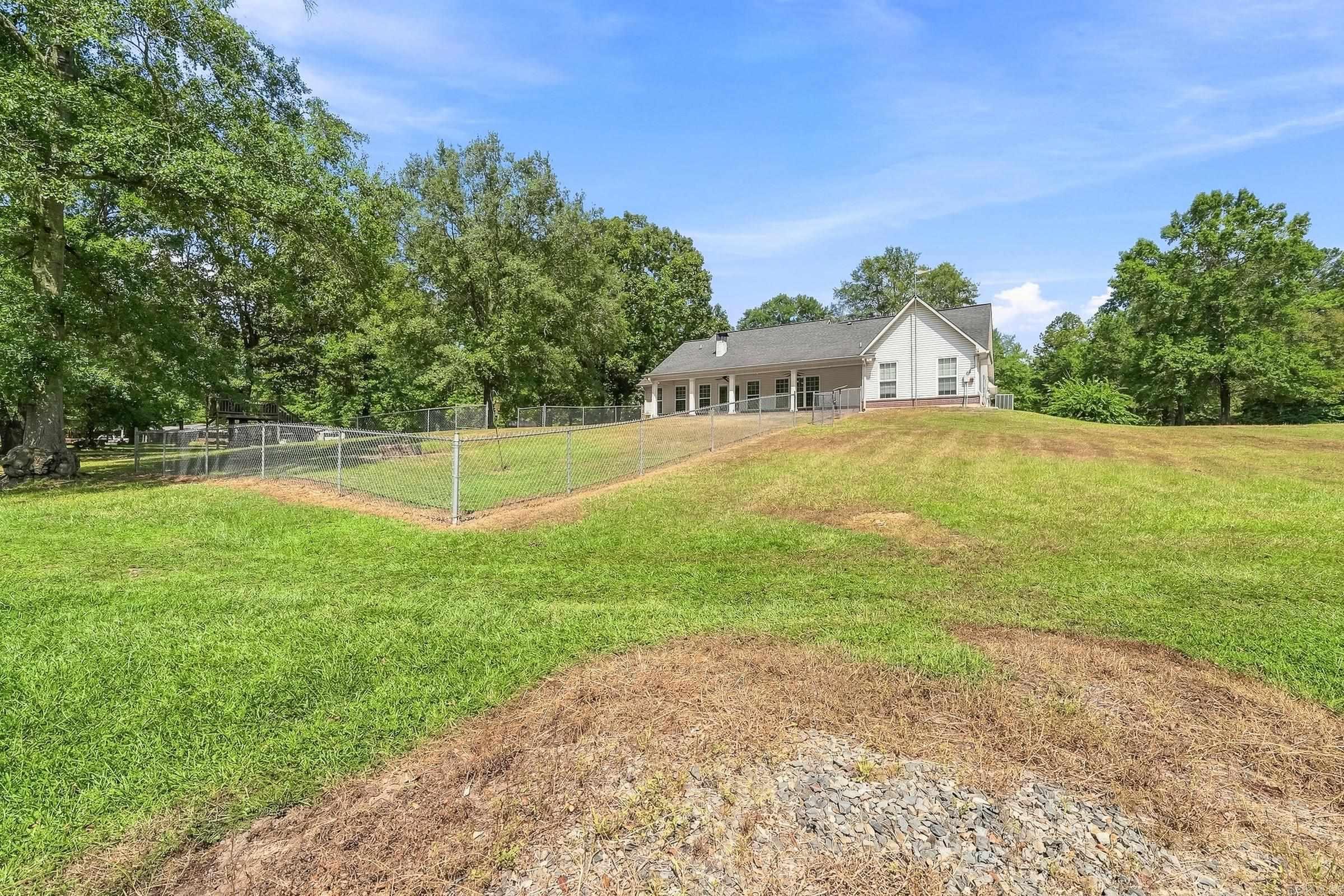 621 Crosstrails  De Queen, AR