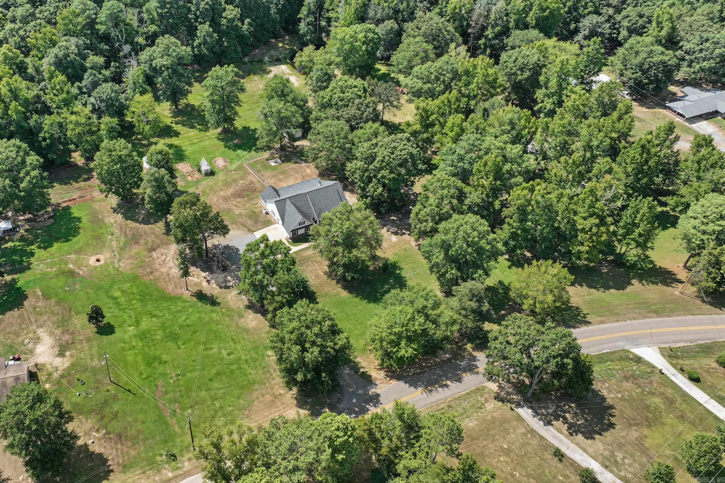 621 Crosstrails  De Queen, AR