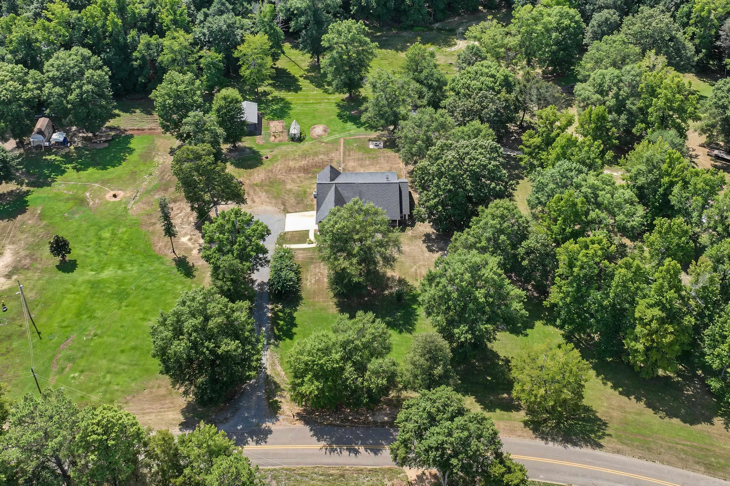 621 Crosstrails  De Queen, AR