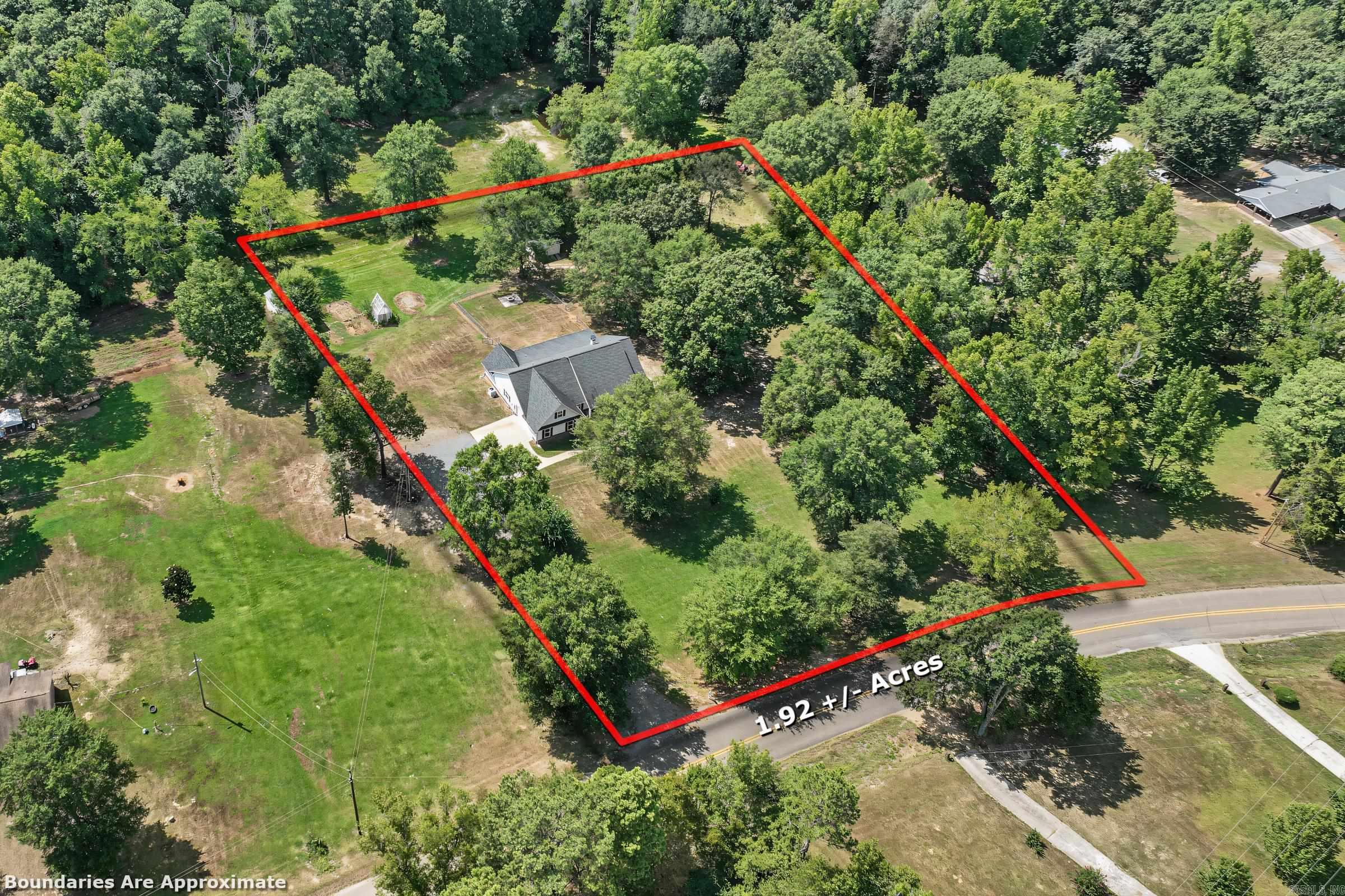621 Crosstrails  De Queen, AR