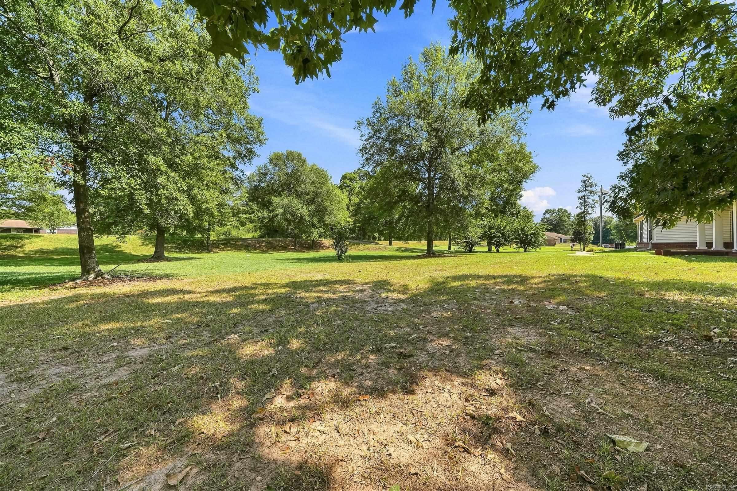 621 Crosstrails  De Queen, AR