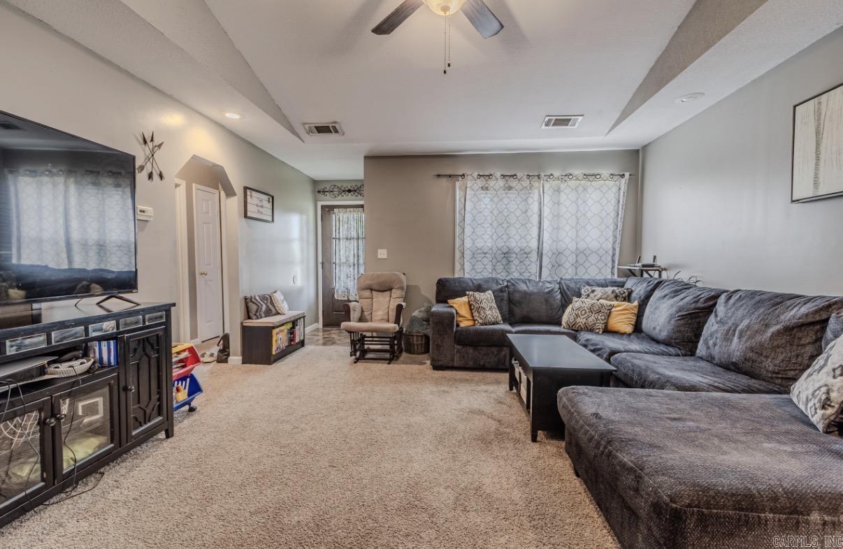 1109 N 35th  Paragould, AR