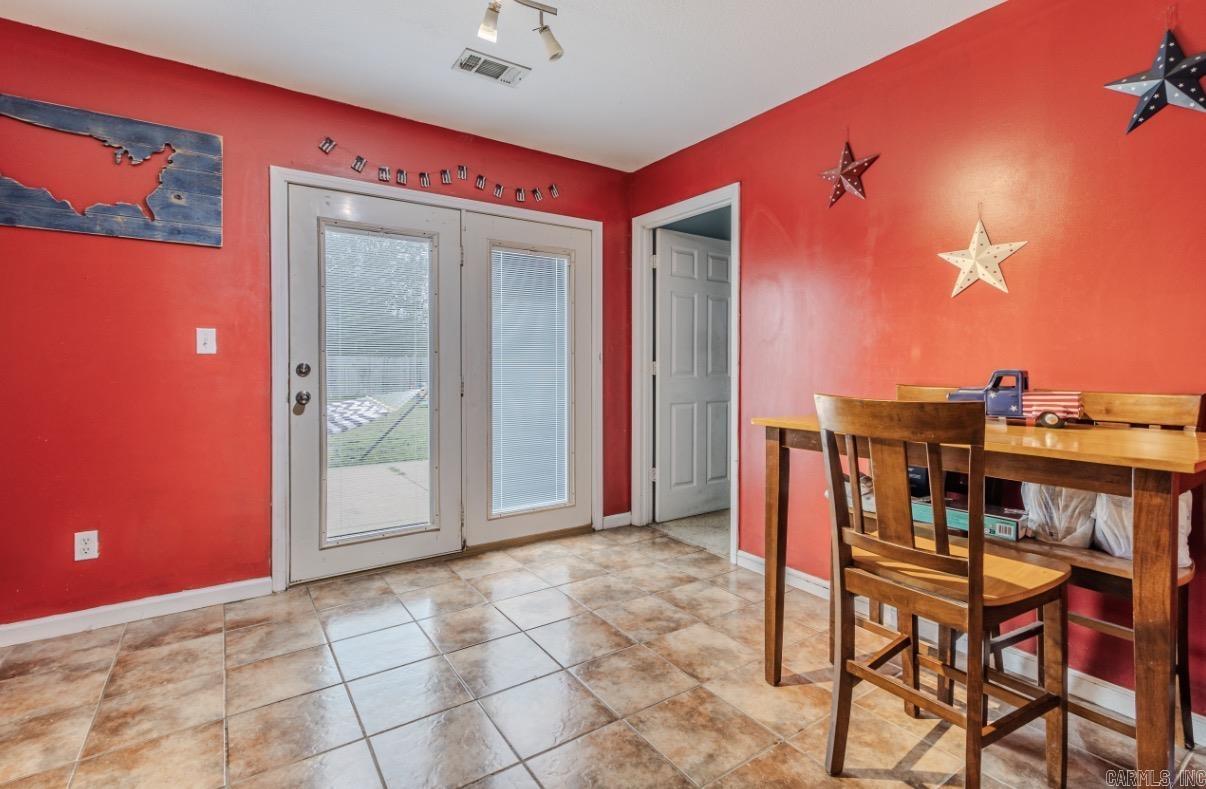 1109 N 35th  Paragould, AR