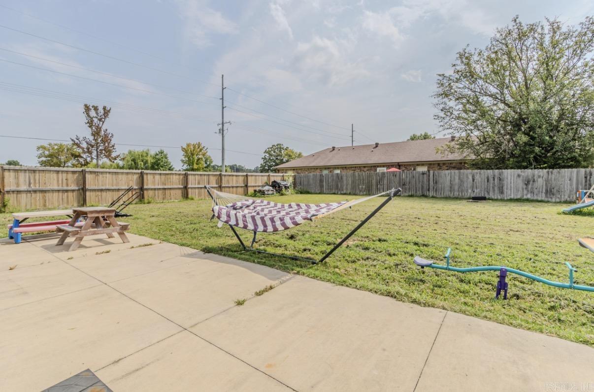 1109 N 35th  Paragould, AR