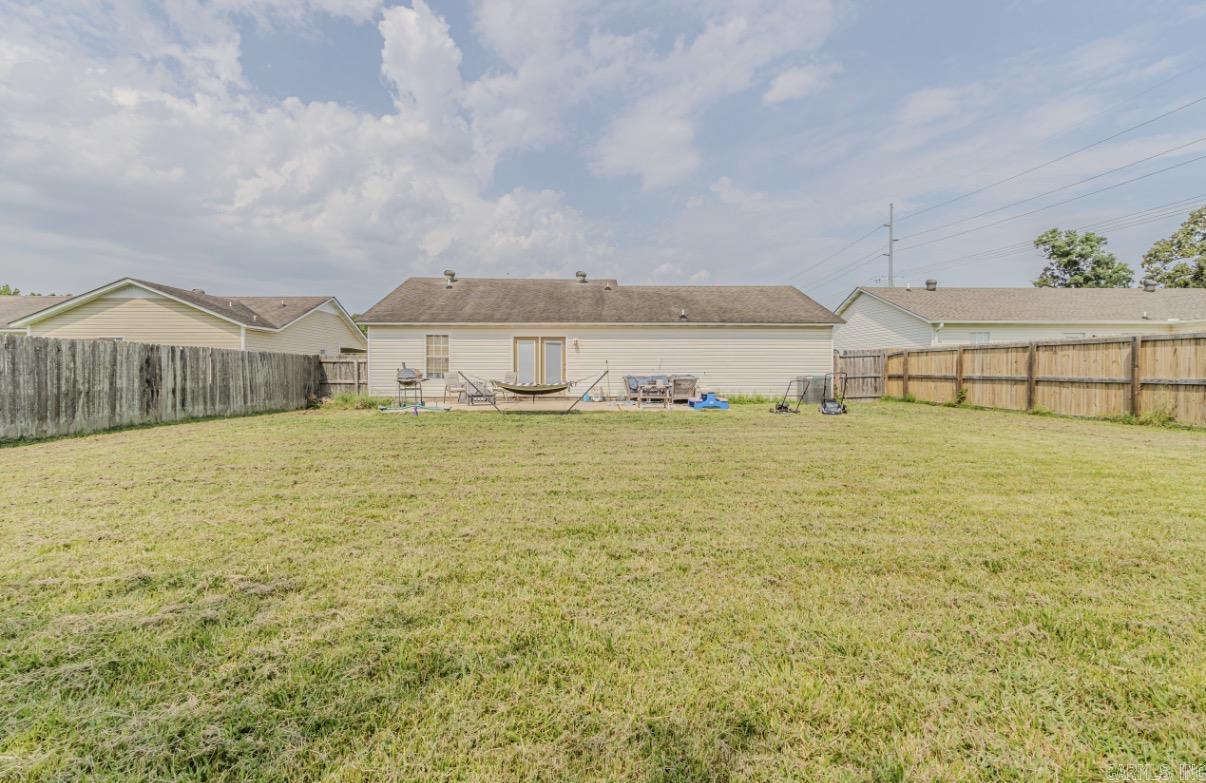 1109 N 35th  Paragould, AR