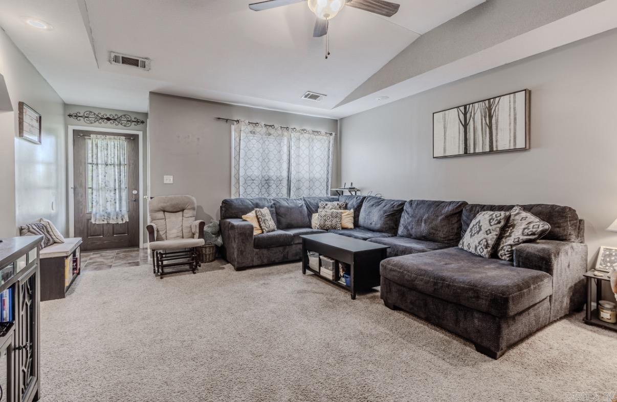 1109 N 35th  Paragould, AR