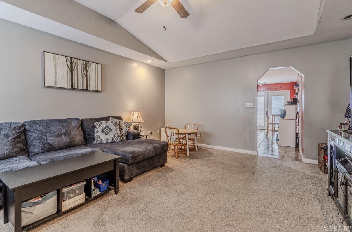 1109 N 35th  Paragould, AR