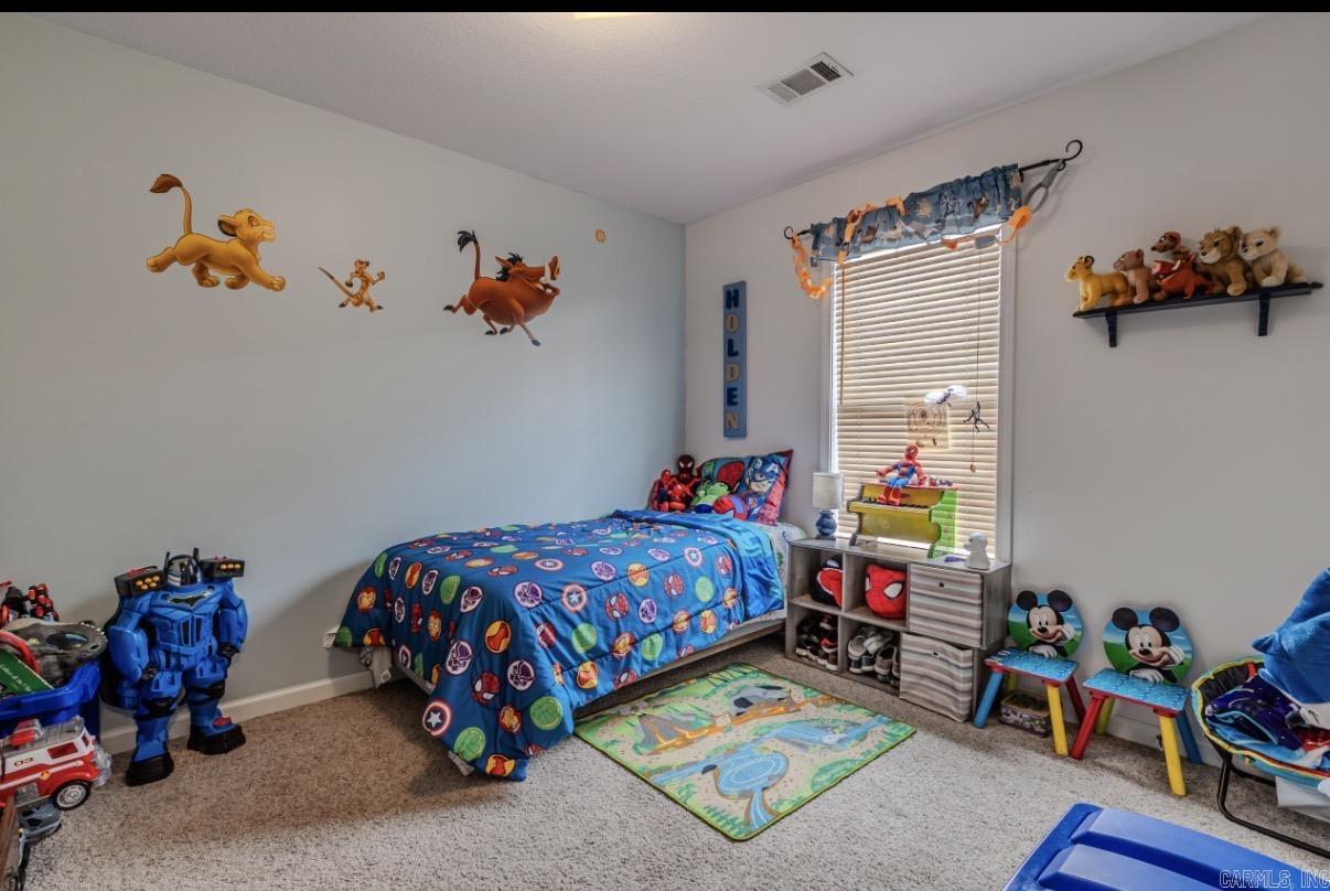 1109 N 35th  Paragould, AR