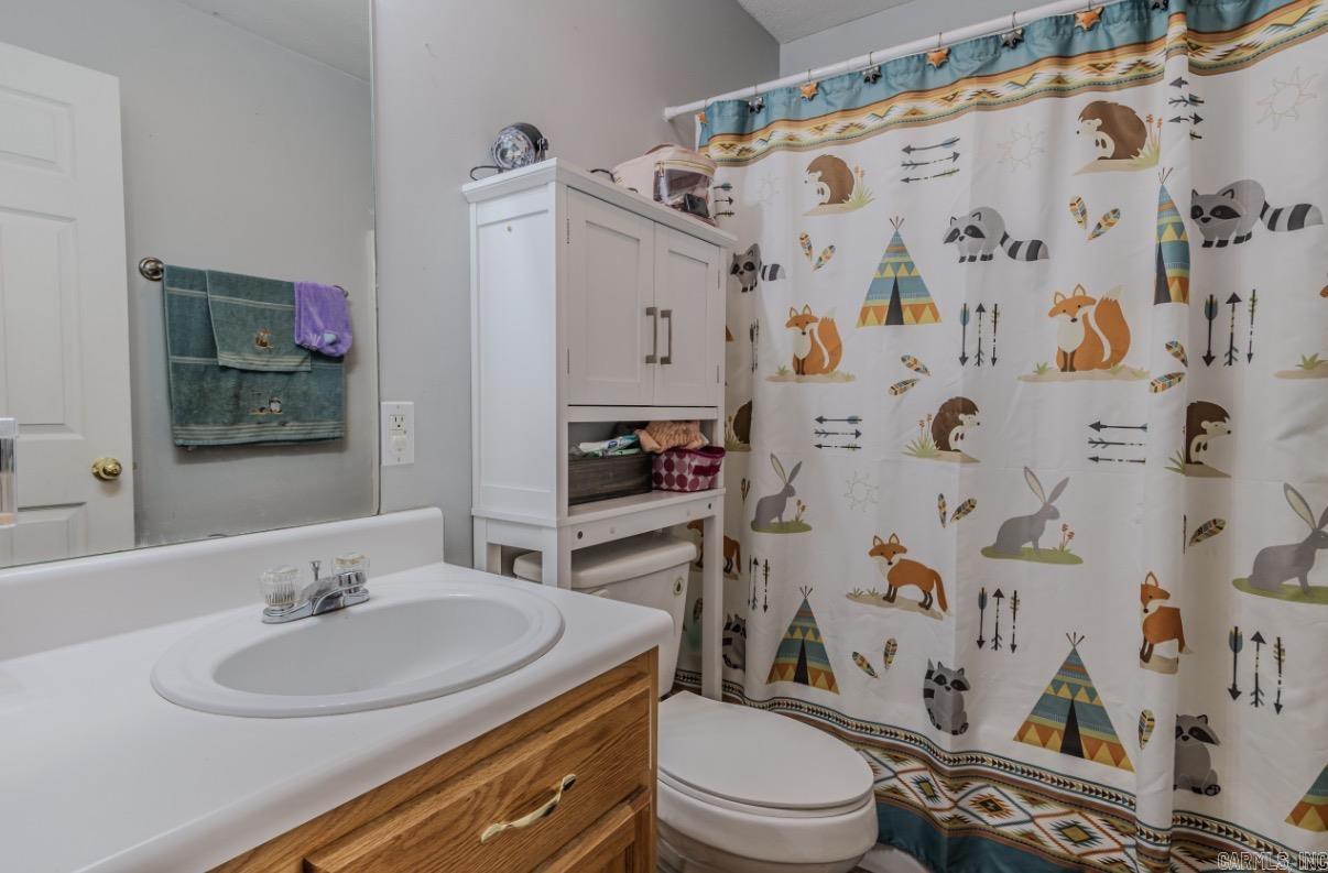 1109 N 35th  Paragould, AR