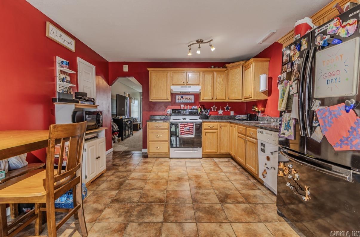 1109 N 35th  Paragould, AR