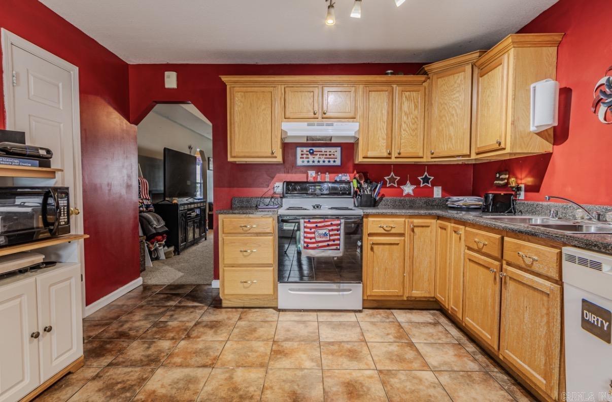 1109 N 35th  Paragould, AR