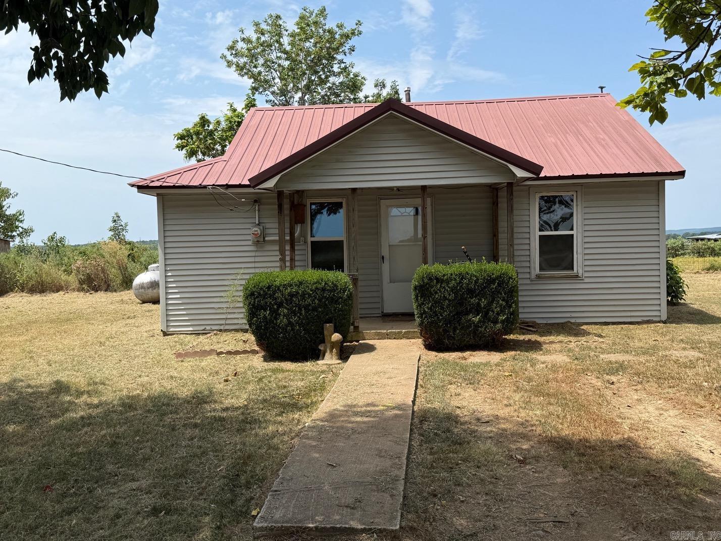 2699  Dry Mountain  Drasco, AR
