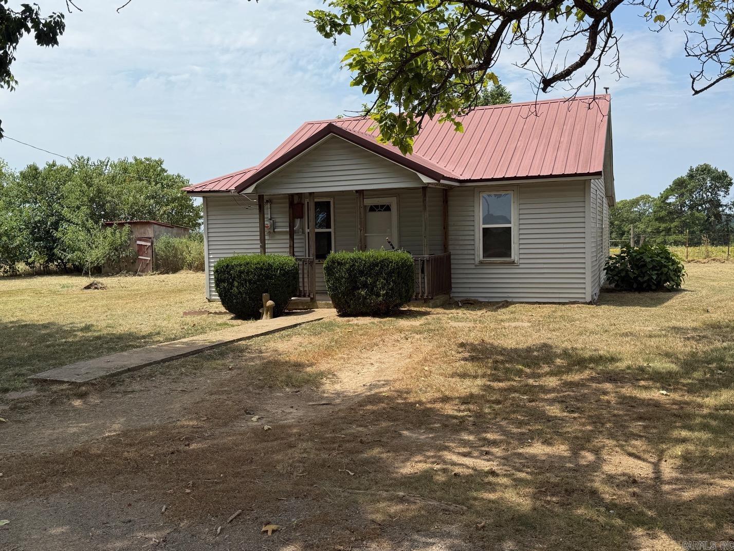 2699 Dry Mountain  Drasco, AR