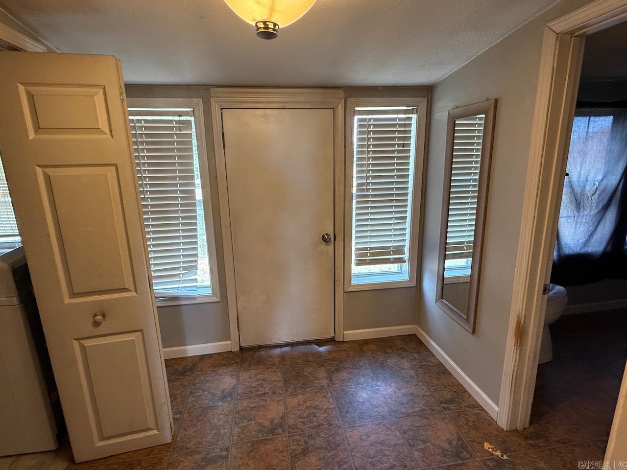 2699 Dry Mountain  Drasco, AR