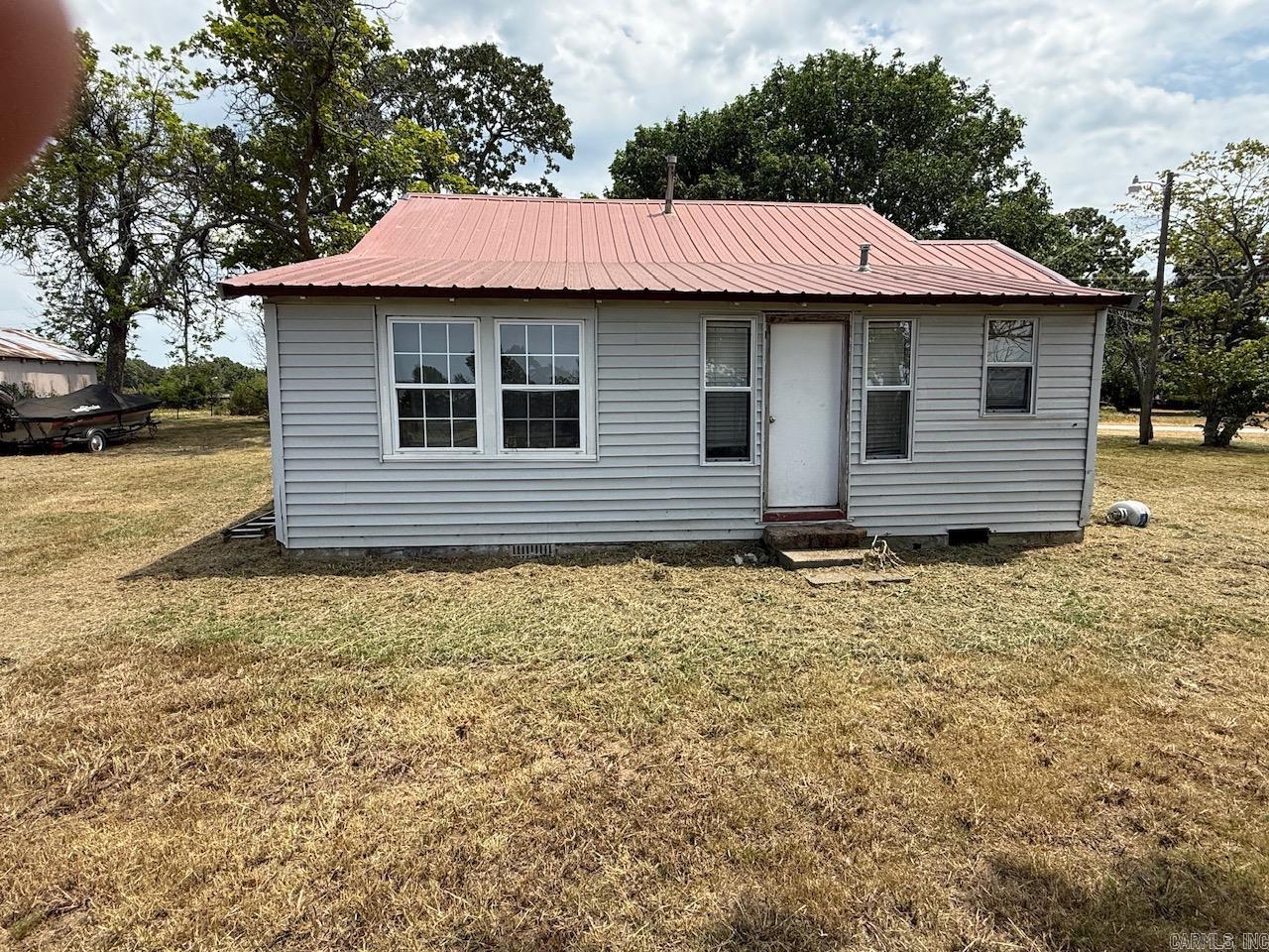 2699 Dry Mountain  Drasco, AR
