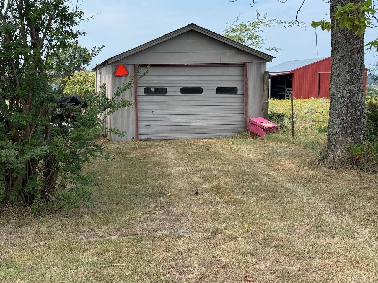 2699 Dry Mountain  Drasco, AR