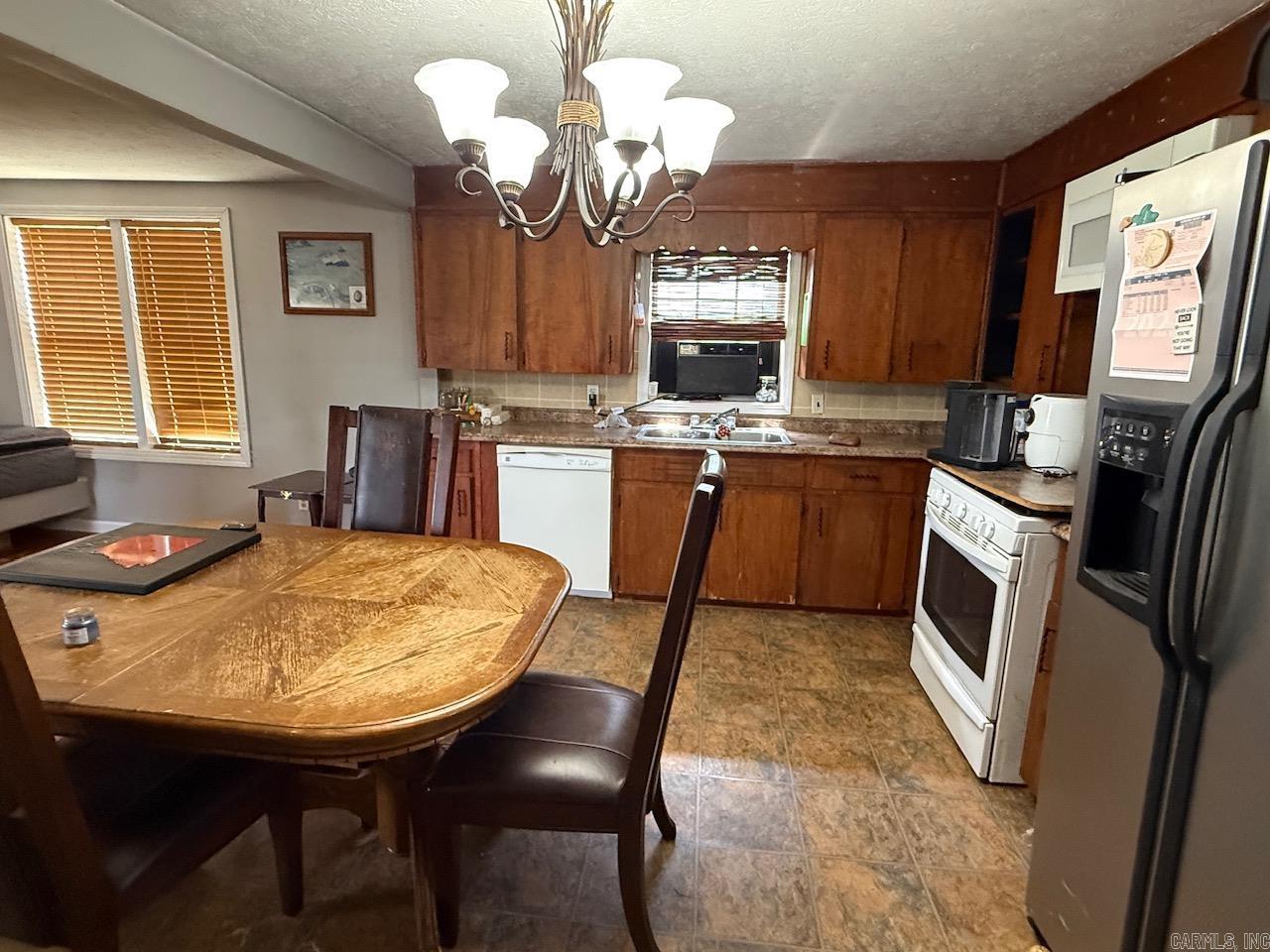 2699 Dry Mountain  Drasco, AR