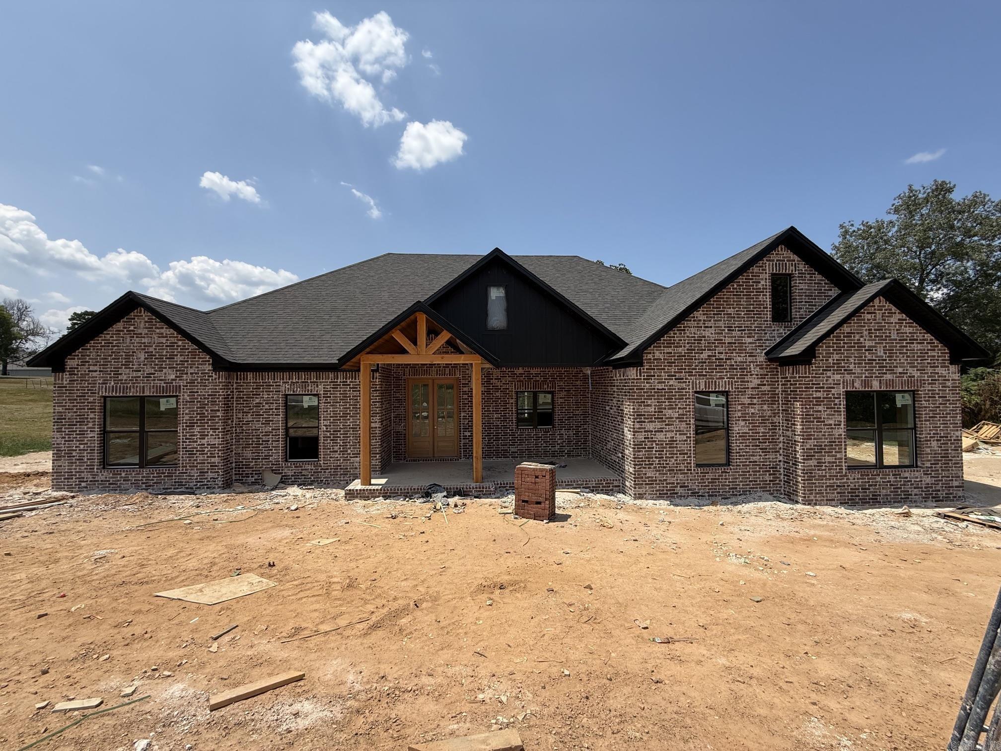 13  Pear  Greenbrier, AR