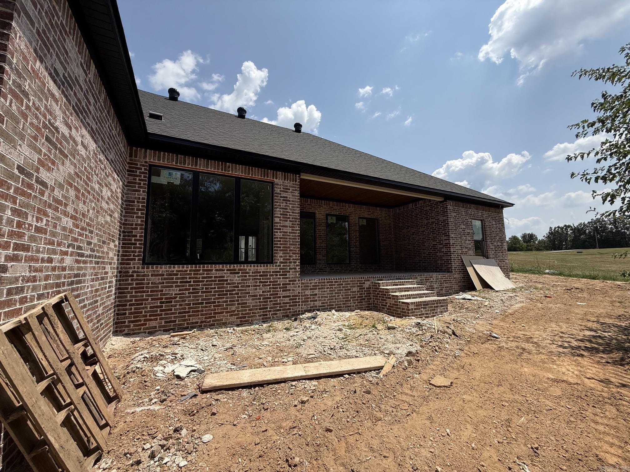 13 Pear  Greenbrier, AR