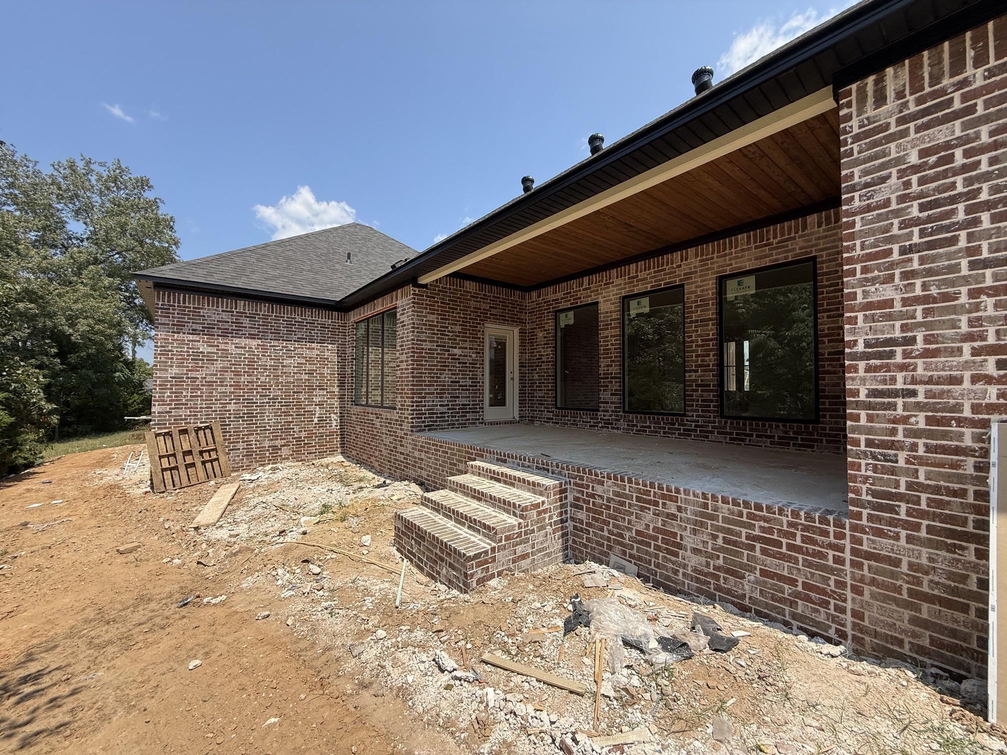13 Pear  Greenbrier, AR