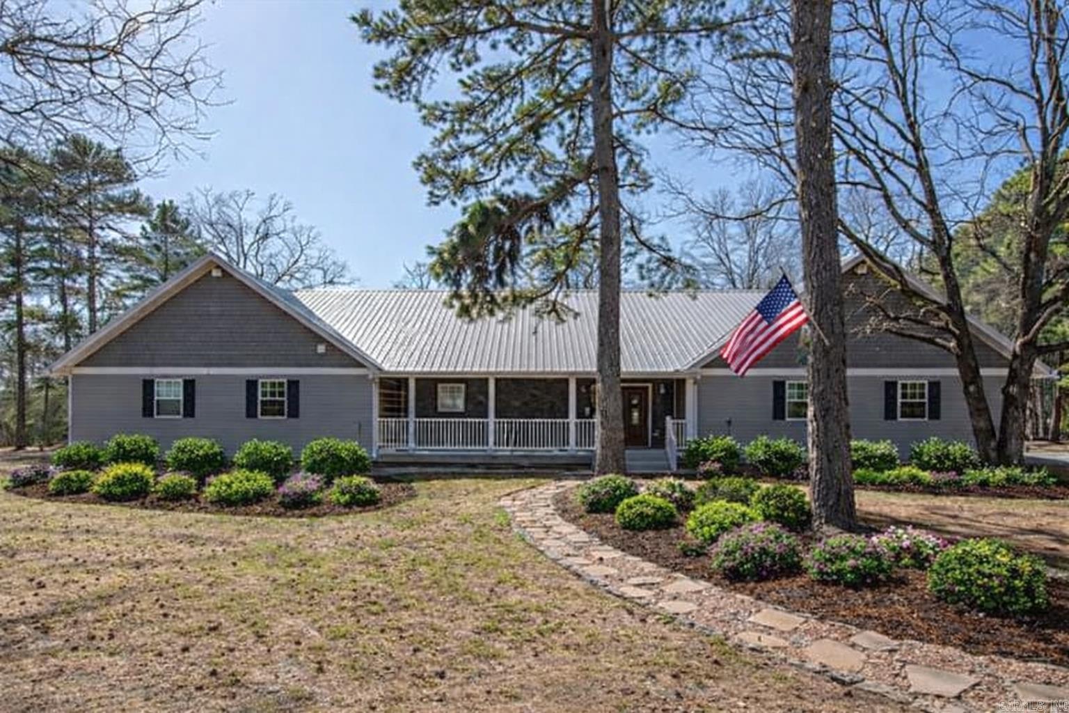 70  Quail Hollow  Heber Springs, AR