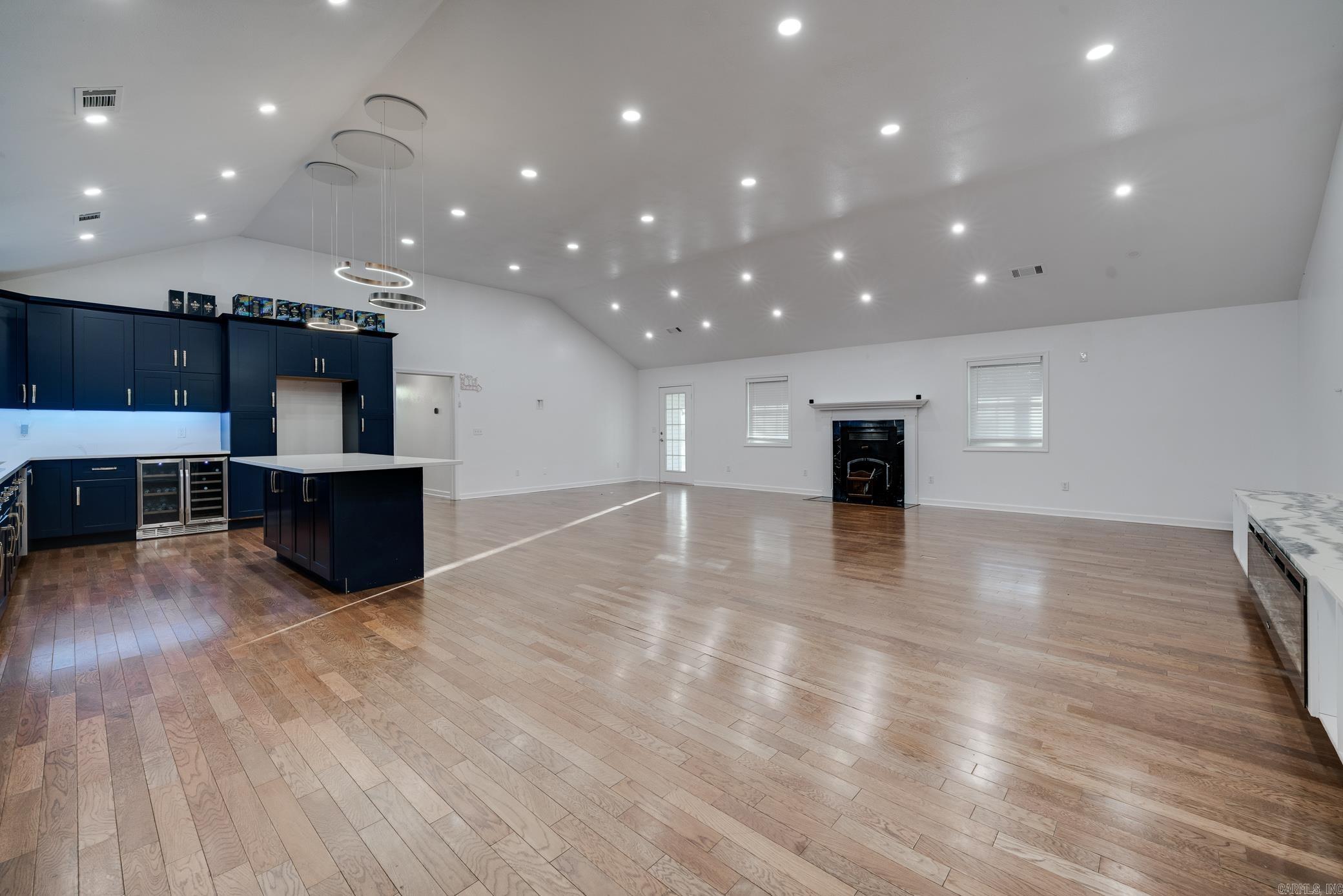 70 Quail Hollow  Heber Springs, AR