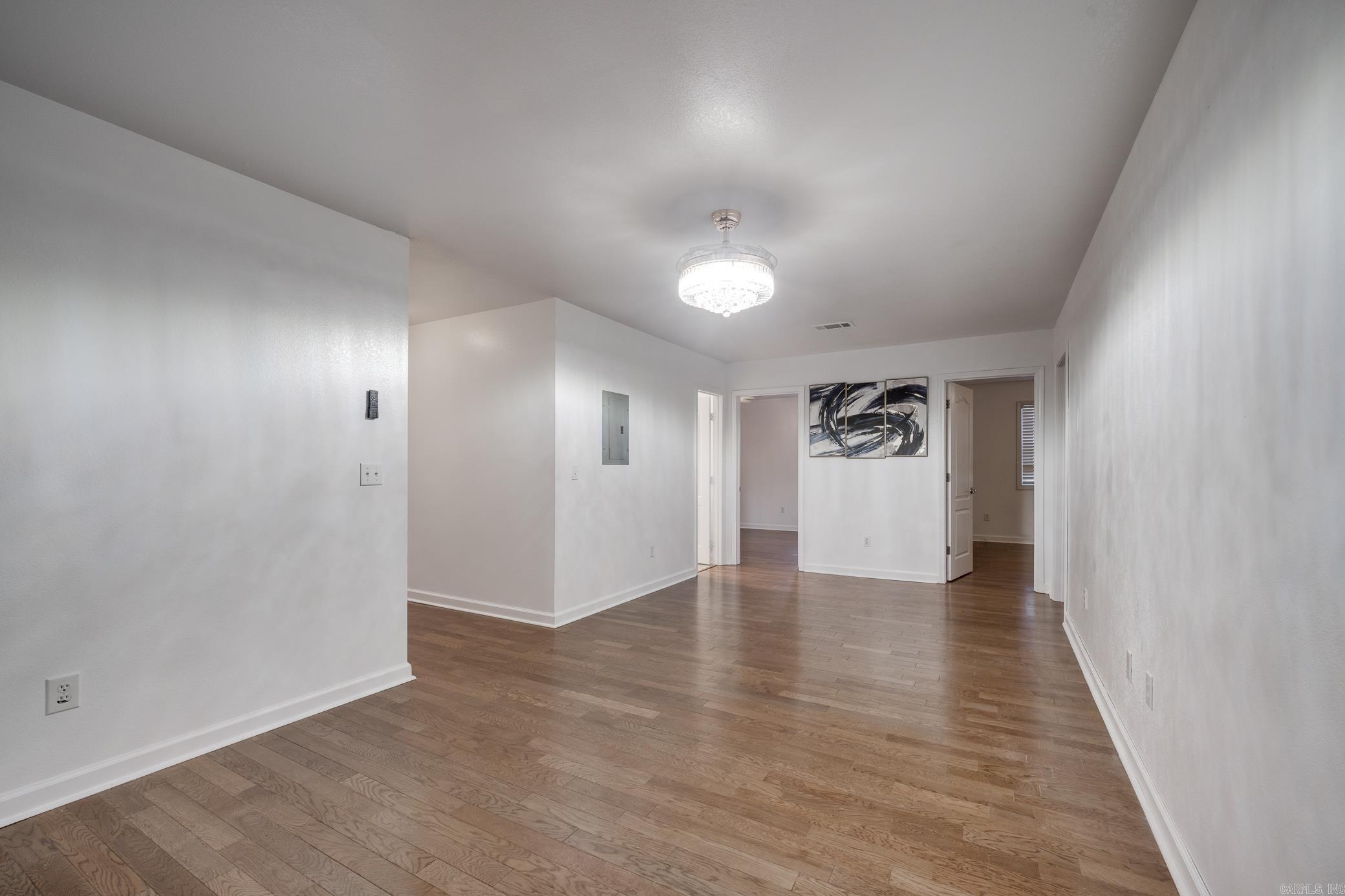 70 Quail Hollow  Heber Springs, AR
